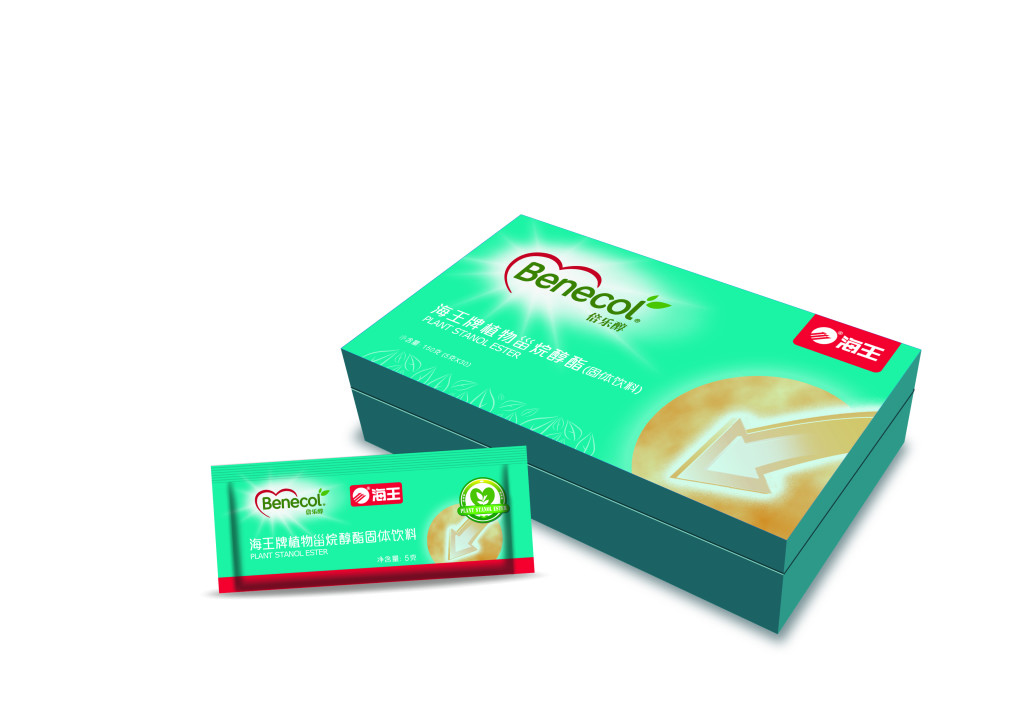 海王牌植物甾烷醇酯终稿1114